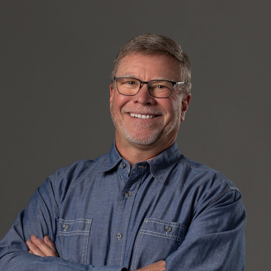Gerry for Tristate
