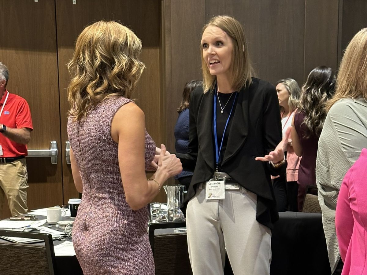 What Is the Tristate Leadership Conference — and Why Should You Be There?