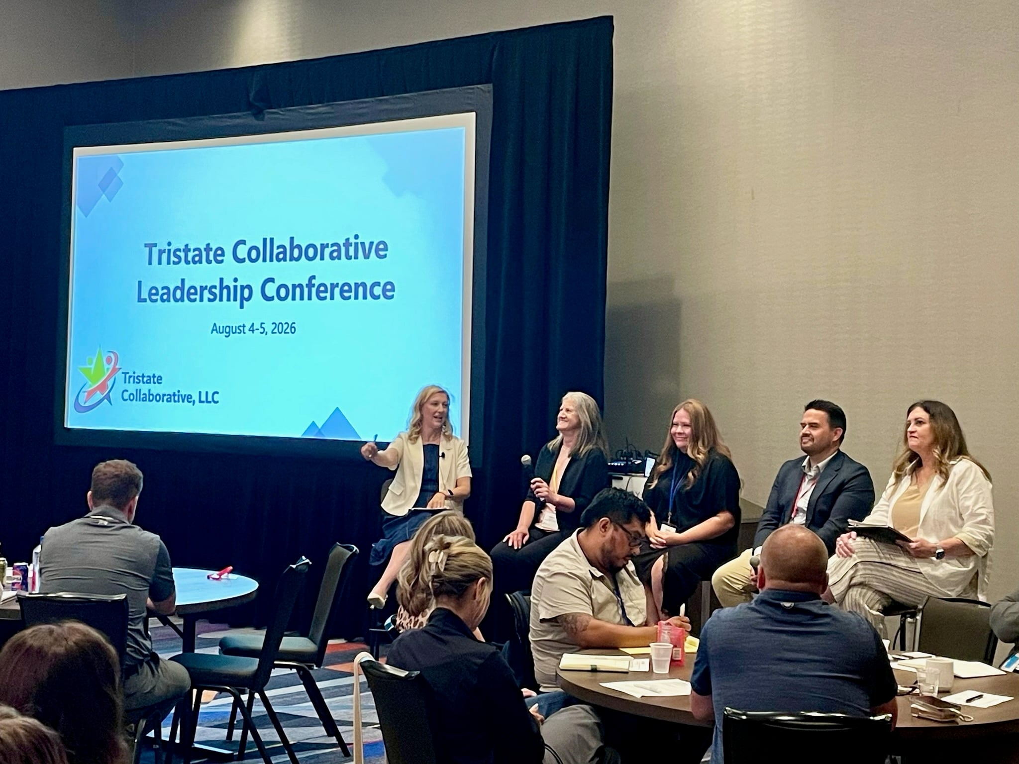 Tristate Leadership Conference: Transforming Leaders Together